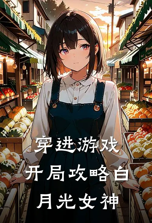穿进游戏：开局攻略白月光女神