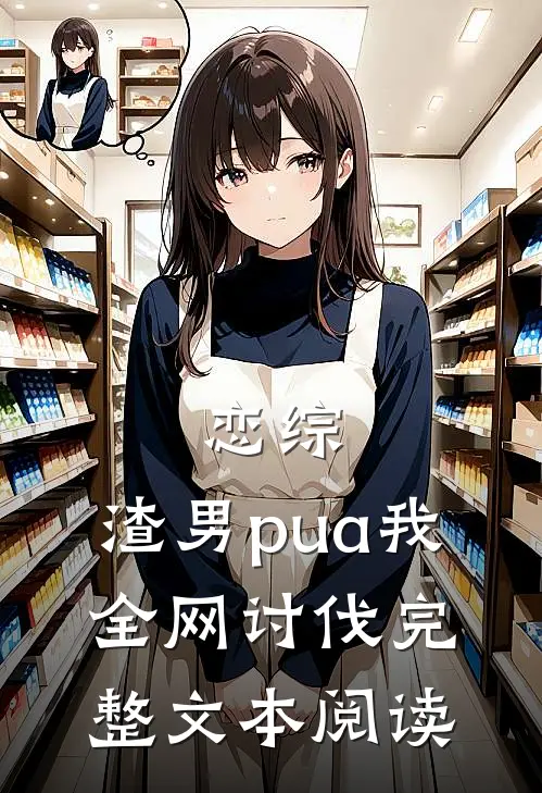 恋综：渣男pua我，全网讨伐完整文本阅读