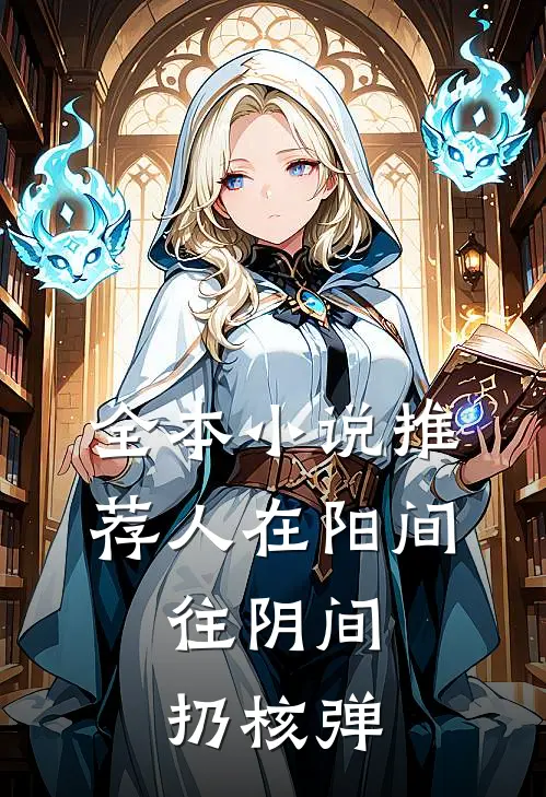 全本小说推荐人在阳间，往阴间扔核弹