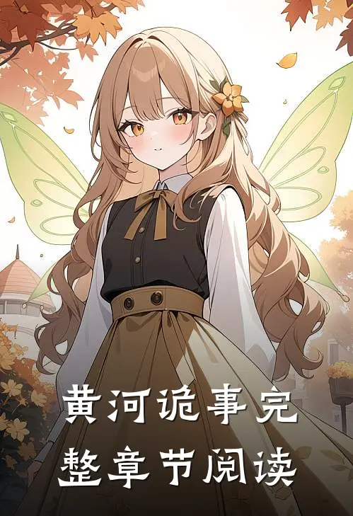 黄河诡事完整章节阅读