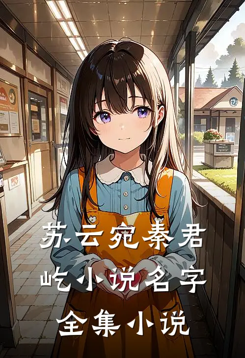 苏云宛秦君屹小说名字全集小说