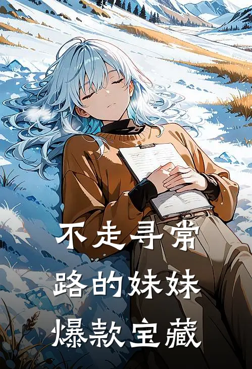 不走寻常路的妹妹爆款宝藏