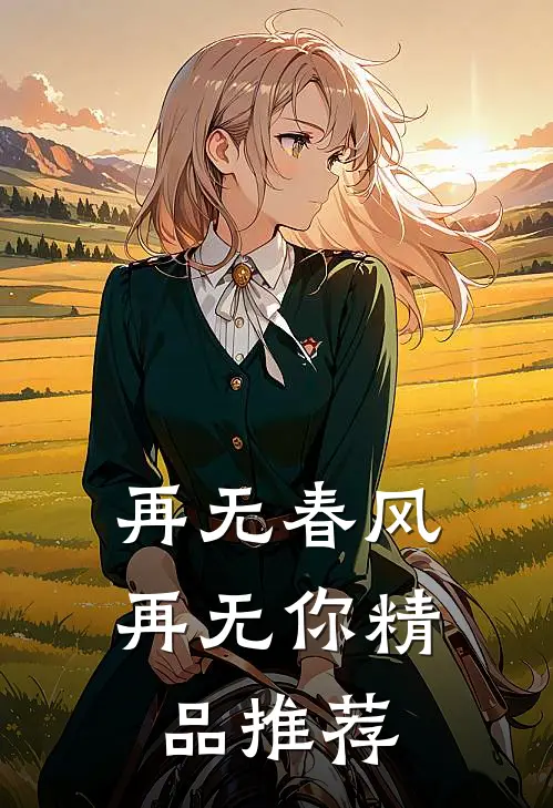 再无春风再无你精品推荐