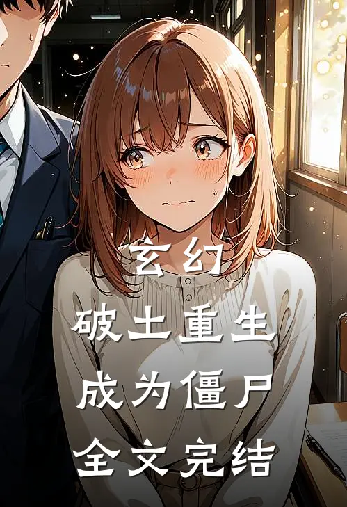 玄幻：破土重生，成为僵尸全文完结