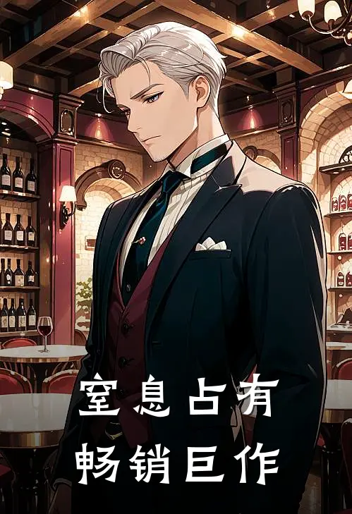 窒息占有畅销巨作