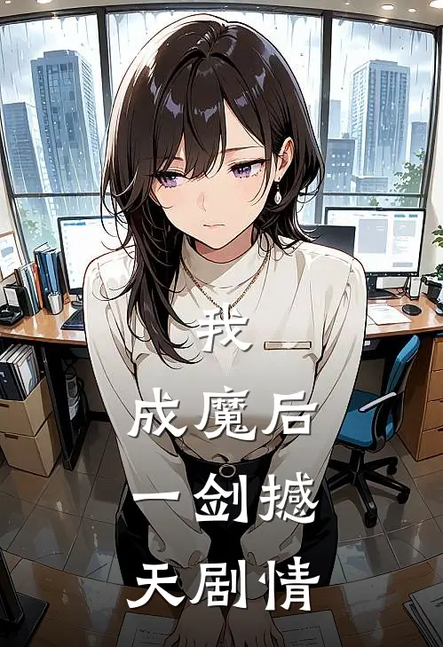 我，成魔后，一剑撼天剧情