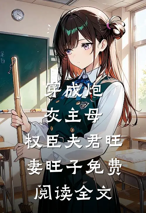 穿成炮灰主母，权臣夫君旺妻旺子免费阅读全文