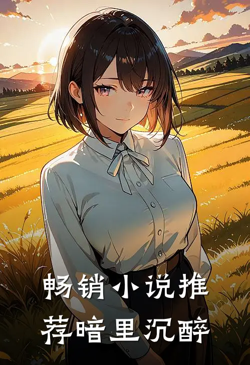 畅销小说推荐暗里沉醉