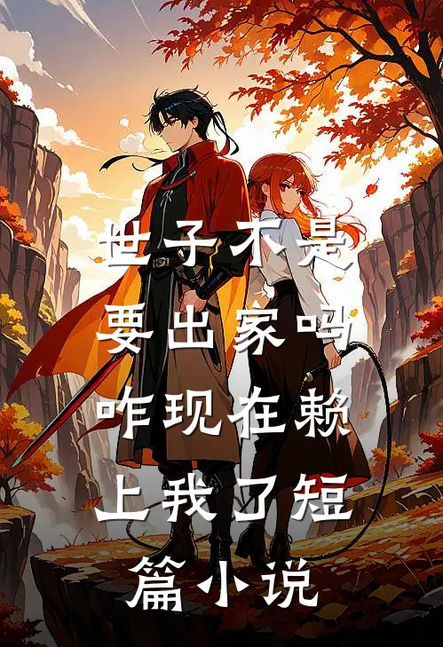 世子不是要出家吗，咋现在赖上我了短篇小说