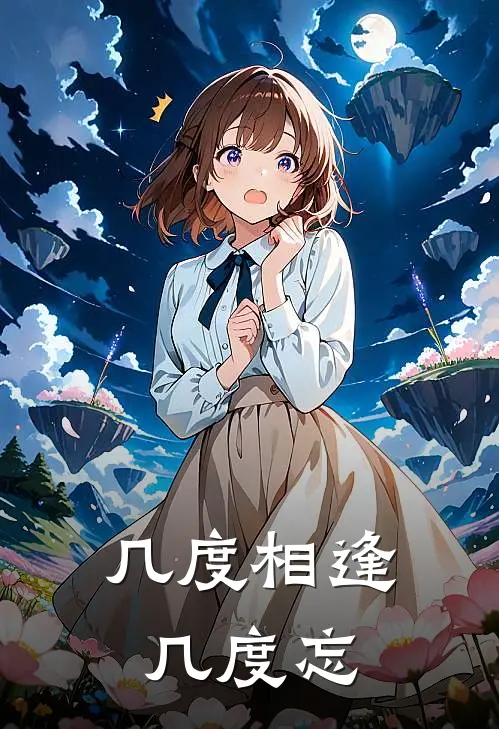 几度相逢几度忘