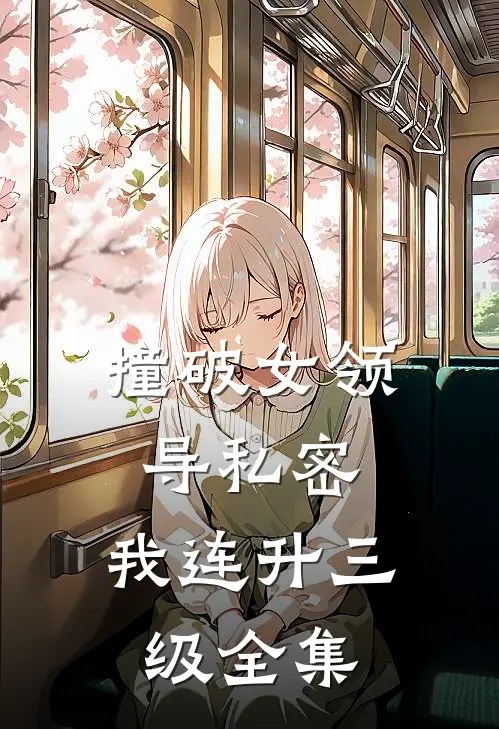 撞破女领导私密，我连升三级全集