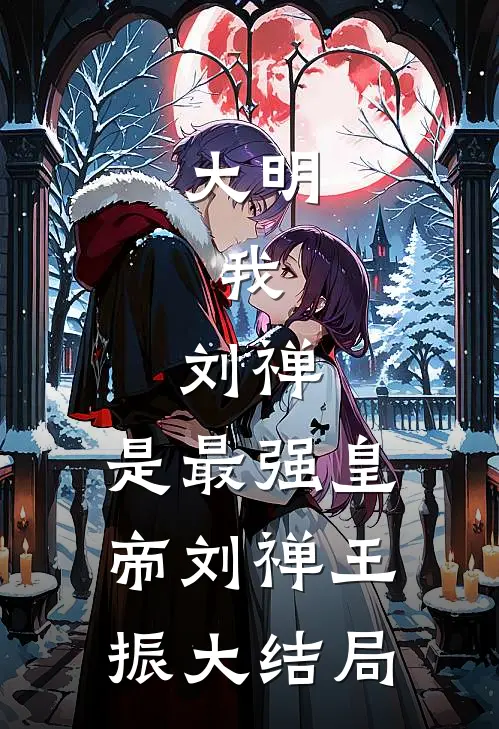 大明：我，刘禅，是最强皇帝刘禅王振大结局