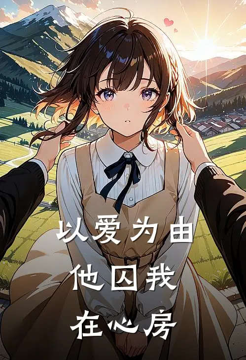 以爱为由，他囚我在心房