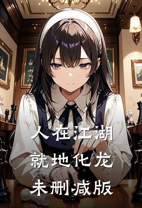 人在江湖，就地化龙未删减版
