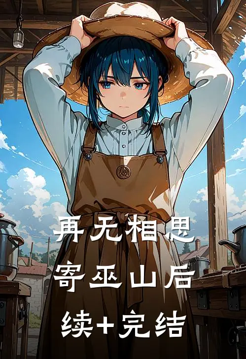 再无相思寄巫山后续+完结