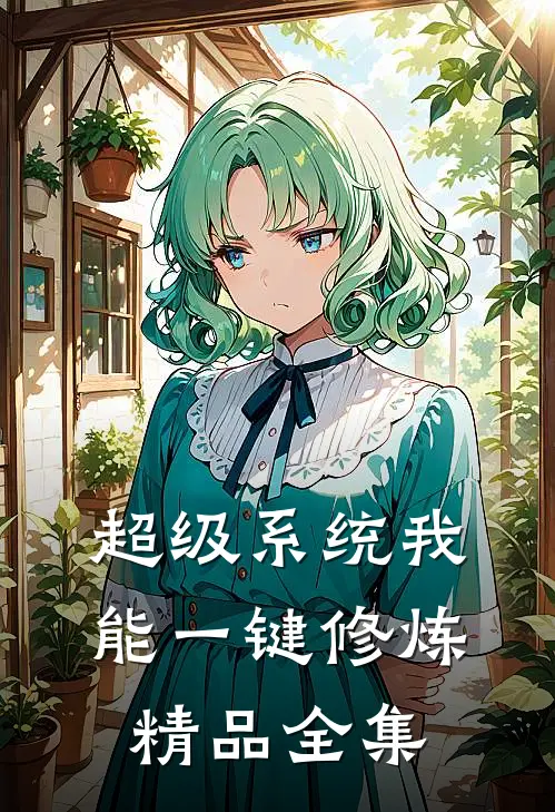 超级系统我能一键修炼精品全集