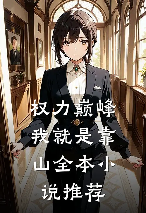 权力巅峰：我就是靠山全本小说推荐
