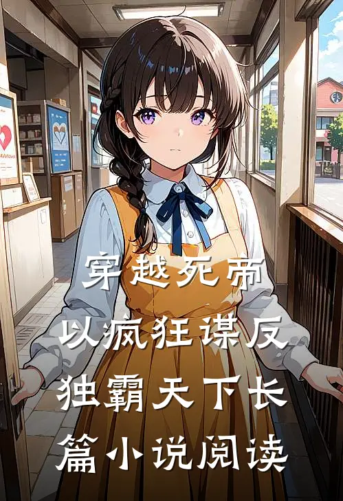 穿越死帝，以疯狂谋反独霸天下长篇小说阅读
