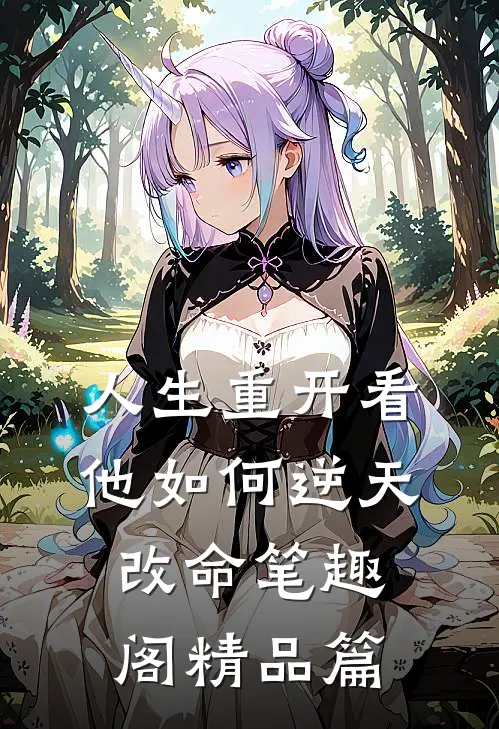 人生重开看他如何逆天改命笔趣阁精品篇