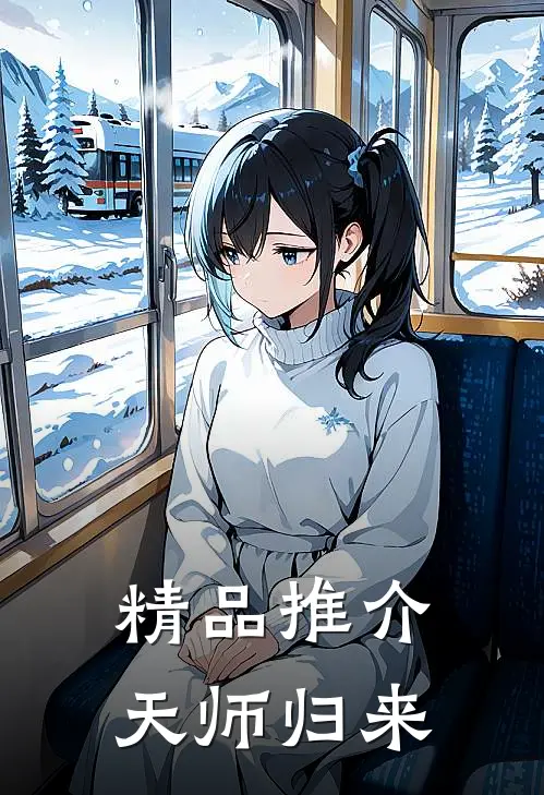 精品推介天师归来