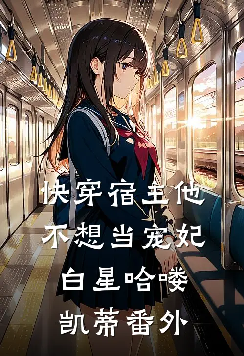 快穿宿主他不想当宠妃白星哈喽凯蒂番外