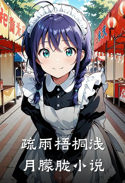 疏雨梧桐浅月朦胧小说