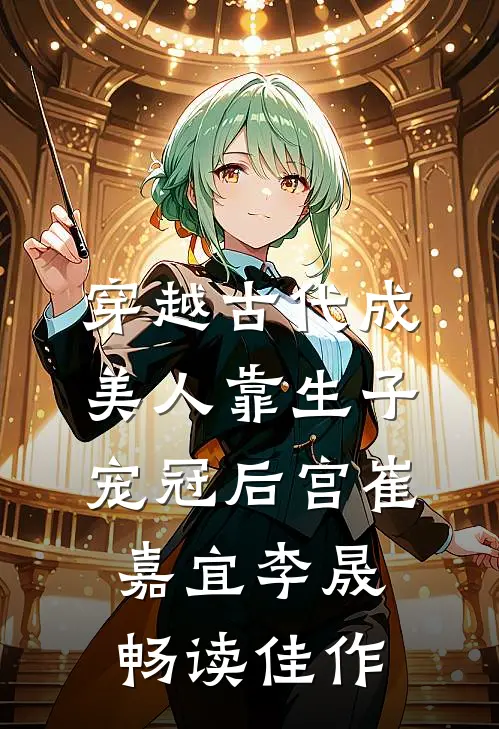 穿越古代成美人靠生子宠冠后宫崔嘉宜李晟畅读佳作