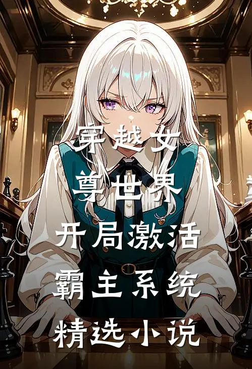 穿越女尊世界，开局激活霸主系统精选小说