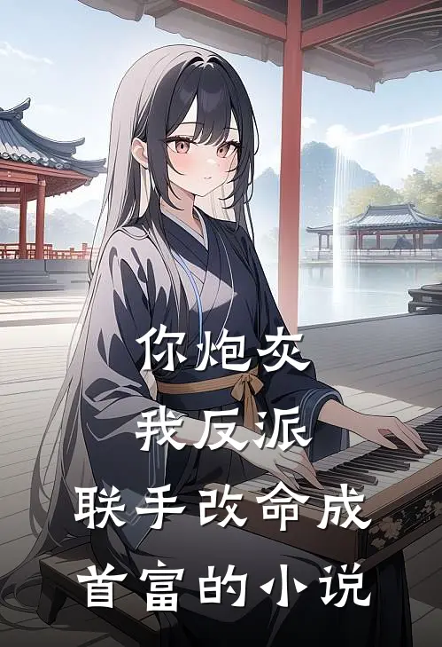 你炮灰，我反派，联手改命成首富的小说