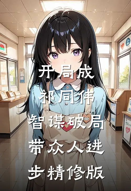 开局成祁同伟，智谋破局带众人进步精修版