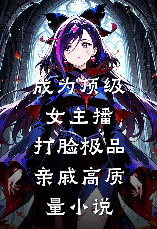 成为顶级女主播,打脸极品亲戚高质量在线阅读