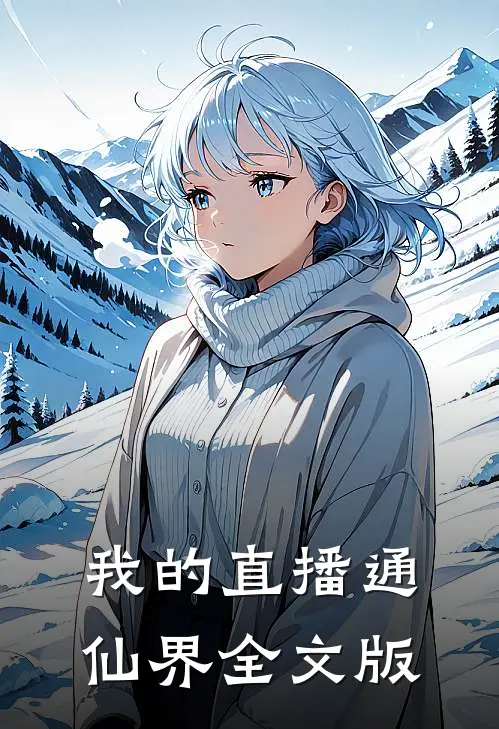 我的直播通仙界全文版