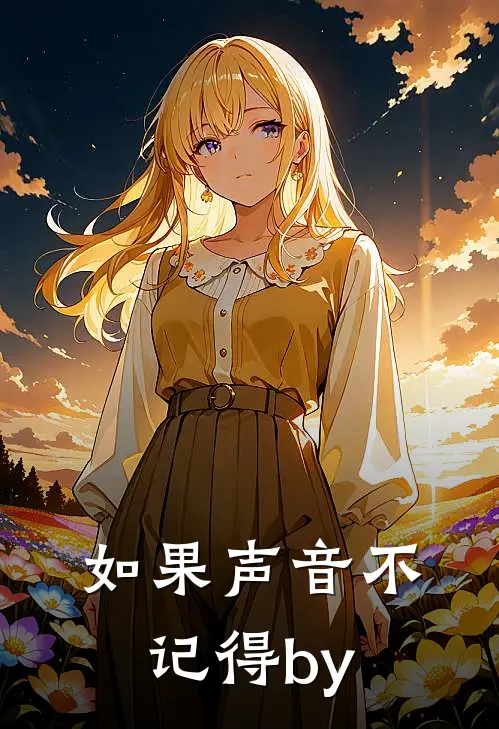 如果声音不记得by
