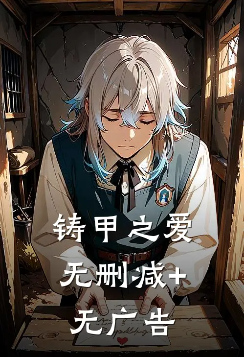 铸甲之爱无删减+无广告
