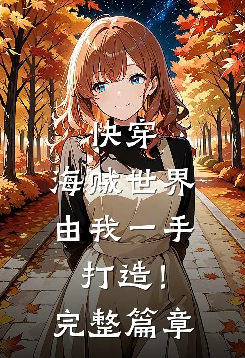 快穿海贼世界,由我一手打造!完整篇章免费阅读