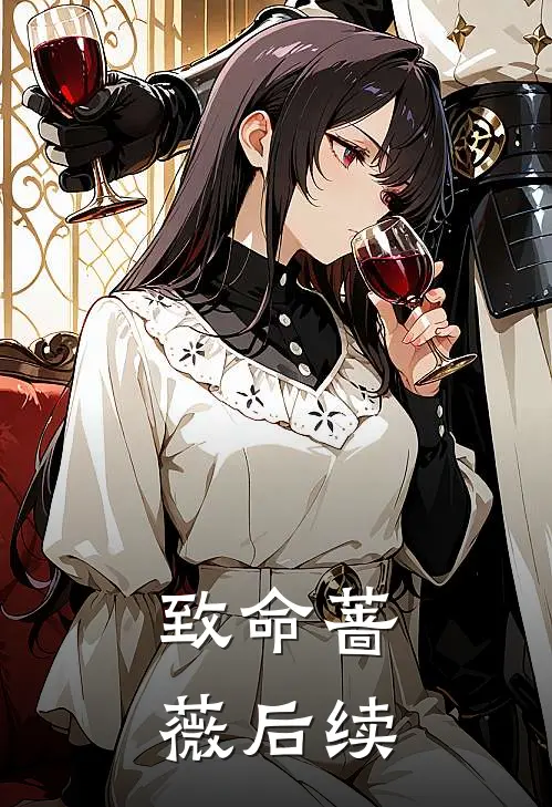 致命蔷薇后续