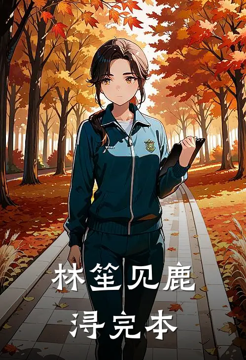 林笙见鹿浔完本