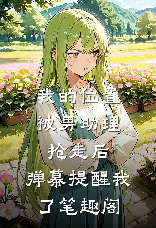 我的位置被男助理抢走后，弹幕提醒我了笔趣阁