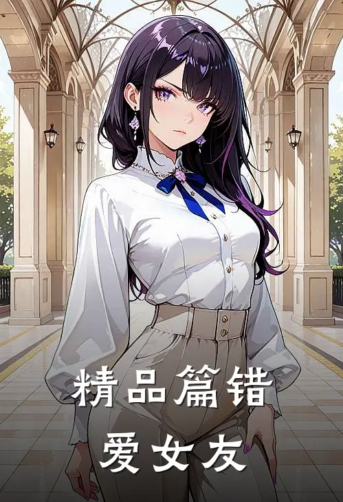 精品篇错爱女友
