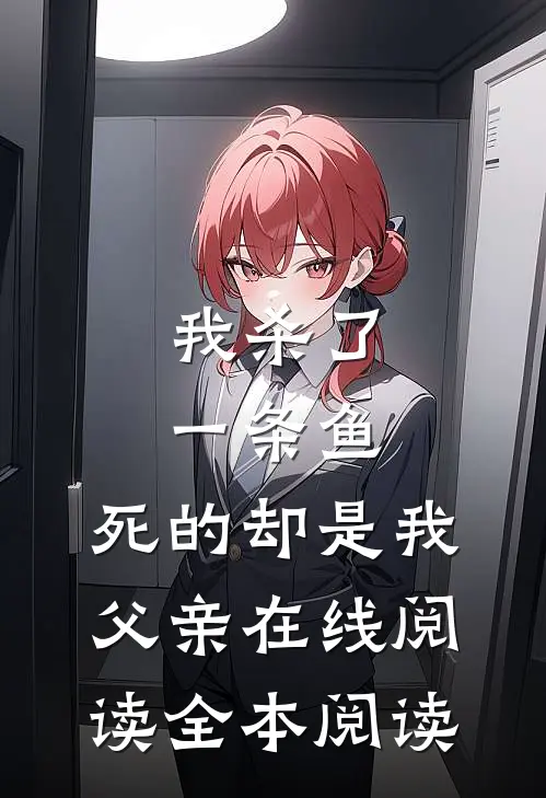 我杀了一条鱼，死的却是我父亲在线阅读全本阅读