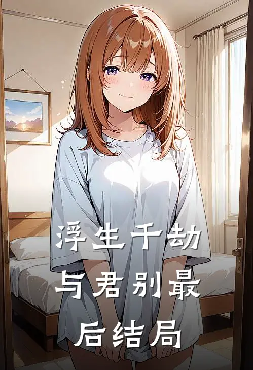 浮生千劫与君别最后结局