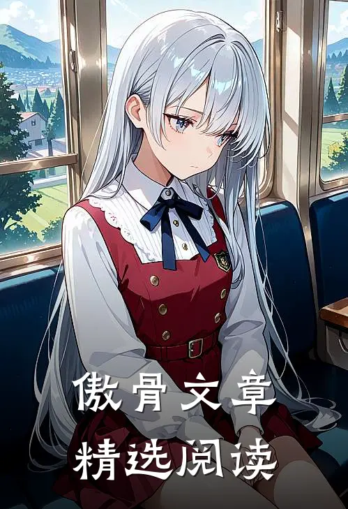 傲骨文章精选阅读