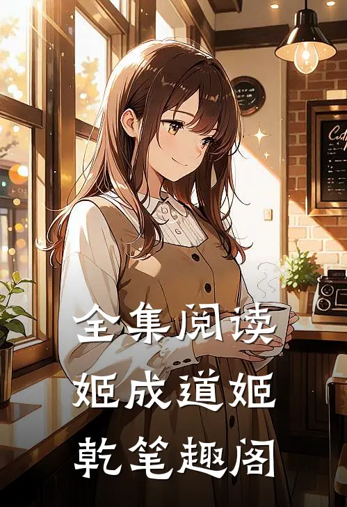 全集阅读姬成道姬乾笔趣阁