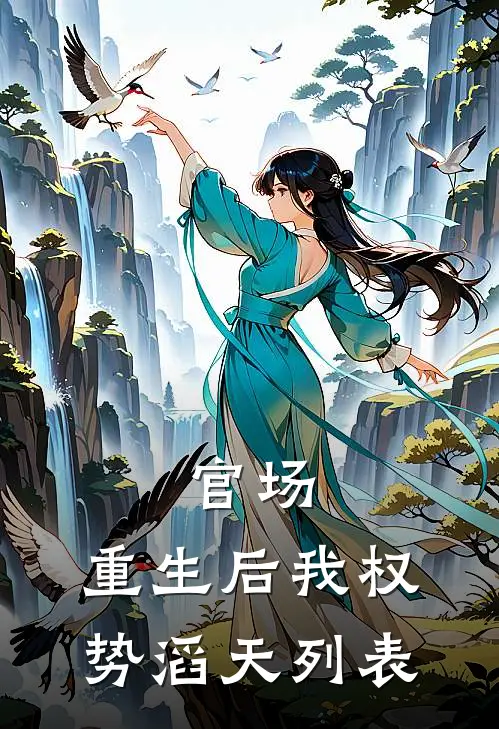 官场：重生后我权势滔天列表