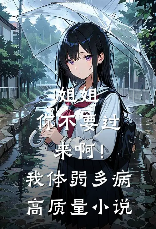 姐姐，你不要过来啊！我体弱多病高质量小说