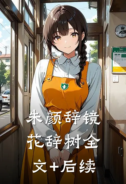 朱颜辞镜花辞树全文+后续