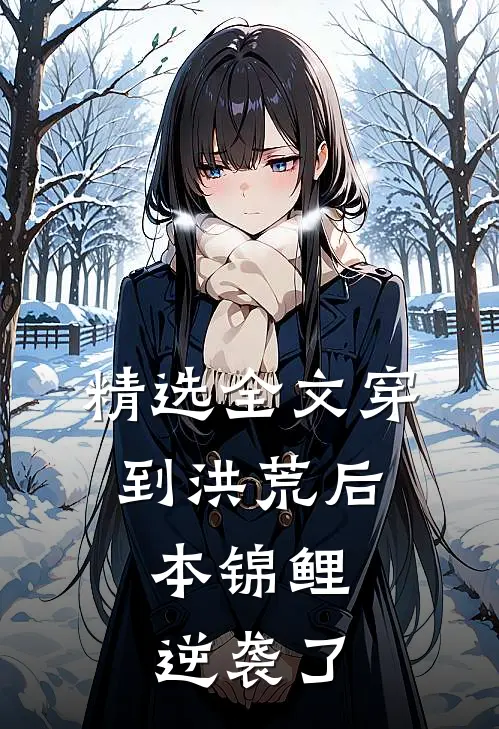 精选全文穿到洪荒后，本锦鲤逆袭了