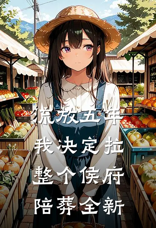 流放五年，我决定拉整个侯府陪葬全新