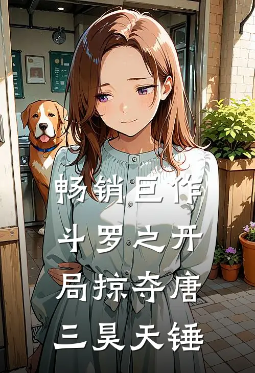 畅销巨作斗罗之开局掠夺唐三昊天锤