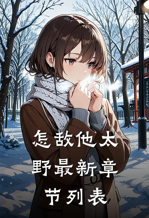 怎敌他太野最新章节列表